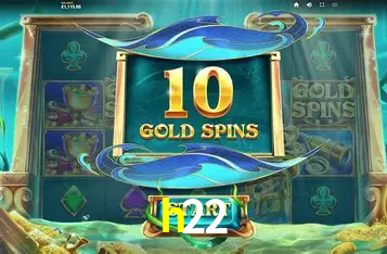 A Revolução dos Aplicativos de Jogos no h22