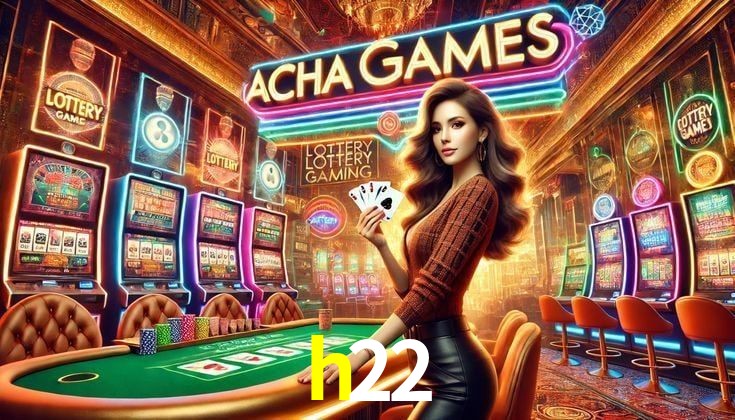 Welcome Bonus h22