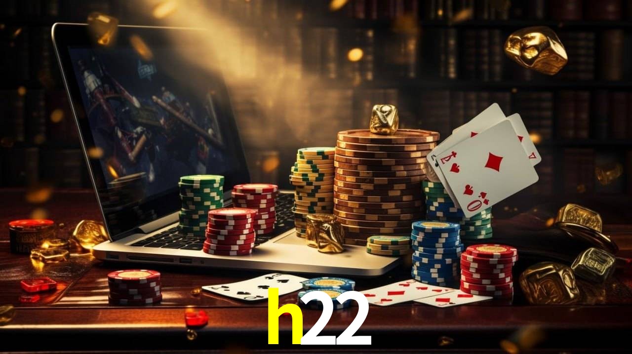 Estatísticas h22
