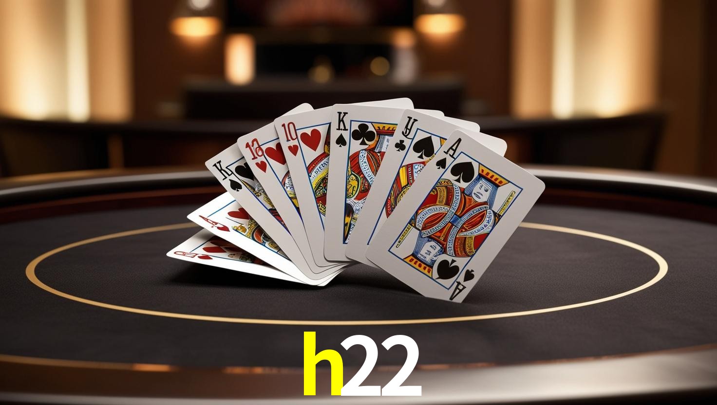 H22.COM Login Rápido