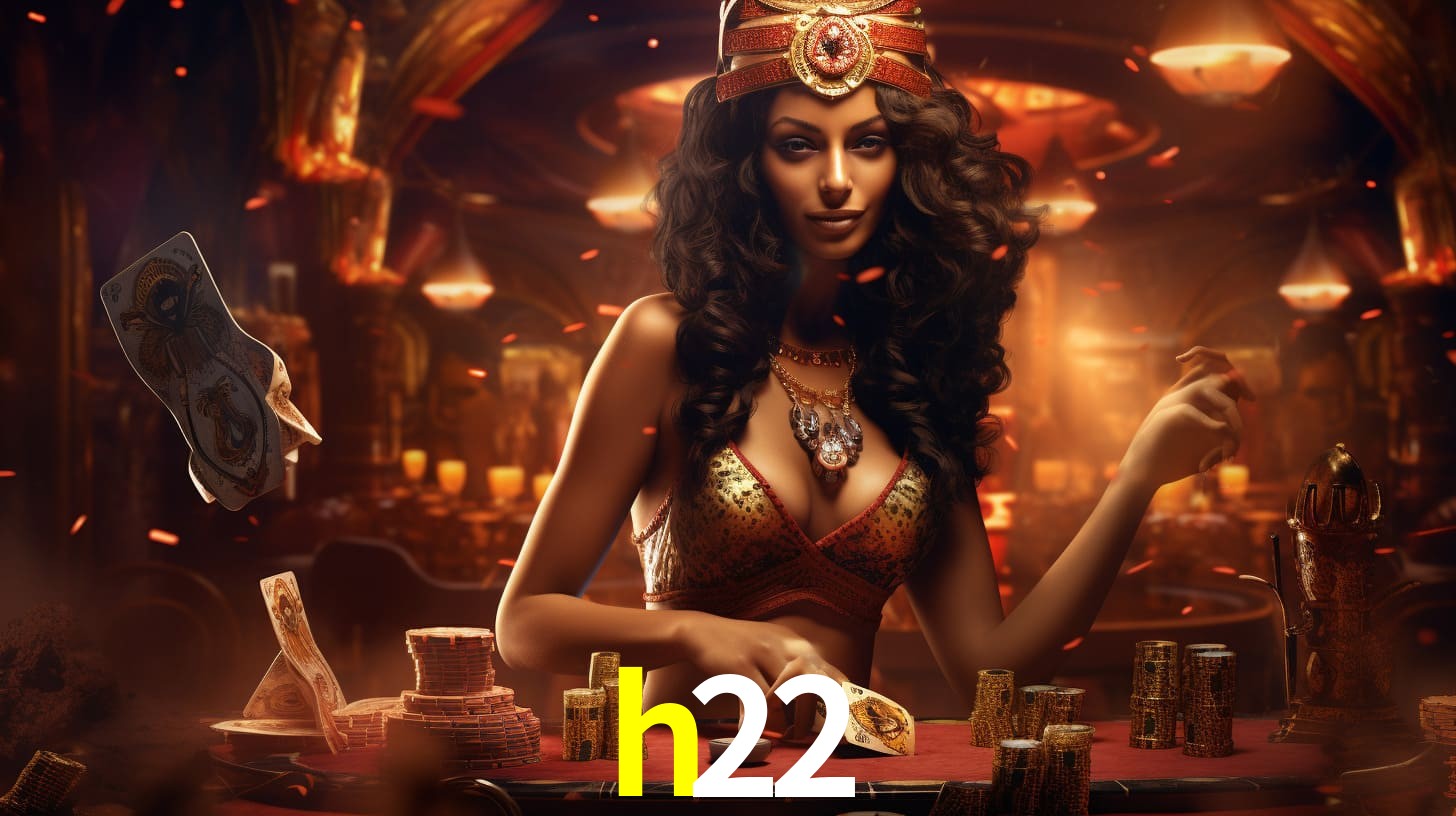 Aviator na Cassino H22.COM