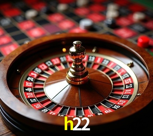 Plataforma h22 - Cloud AWS Infrastructure