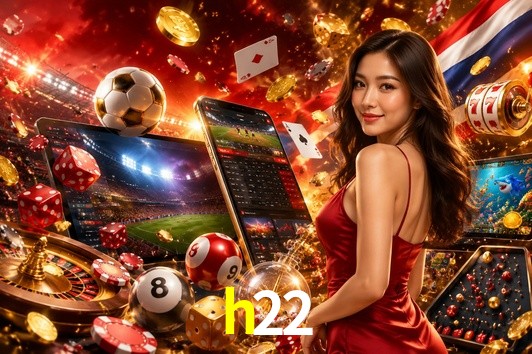 Account Benefits h22