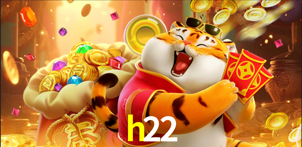 Bônus Generosos e Exclusivos no h22 para Você!