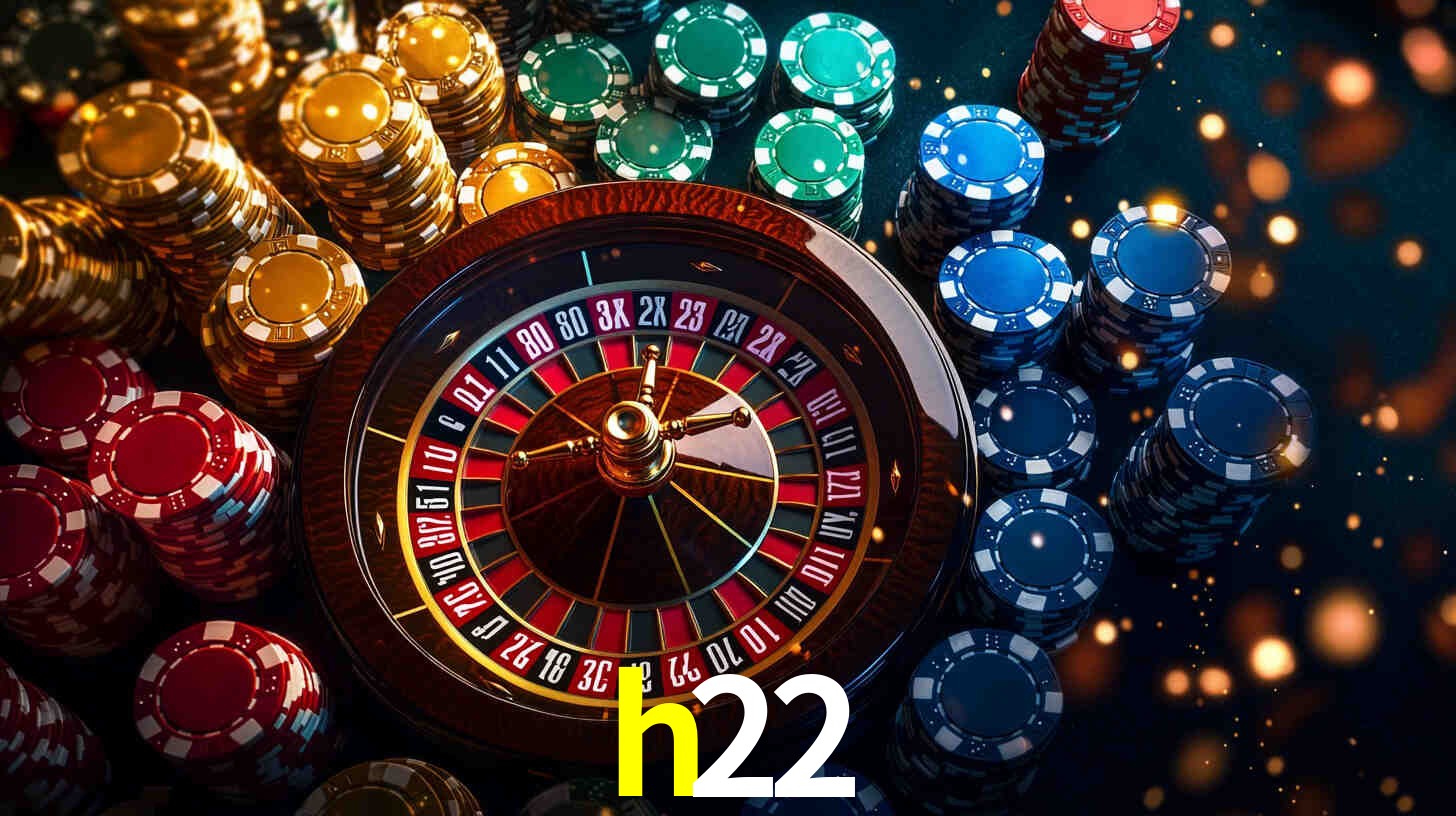 Ofertas Imperdíveis na h22: Promoções e Bônus Que Valem a Pena