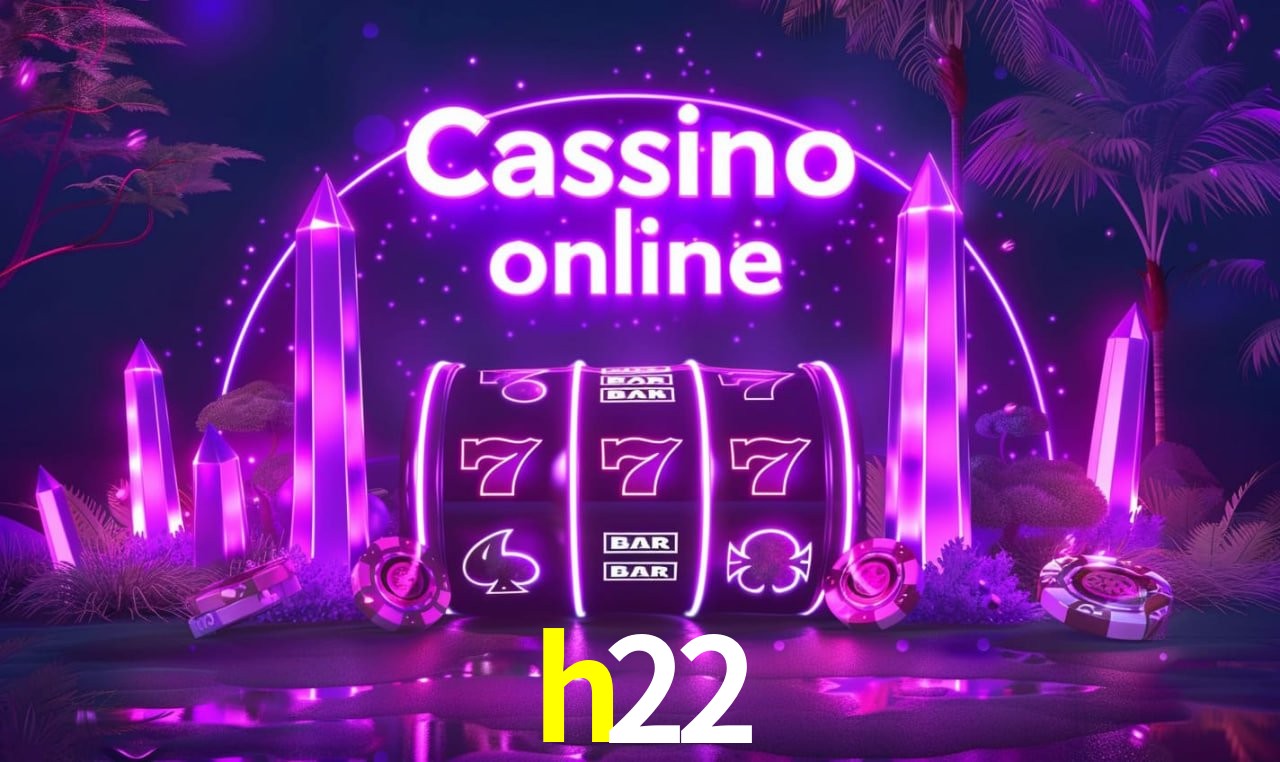 h22 PIX Instantâneo - Saques em 8 Minutos