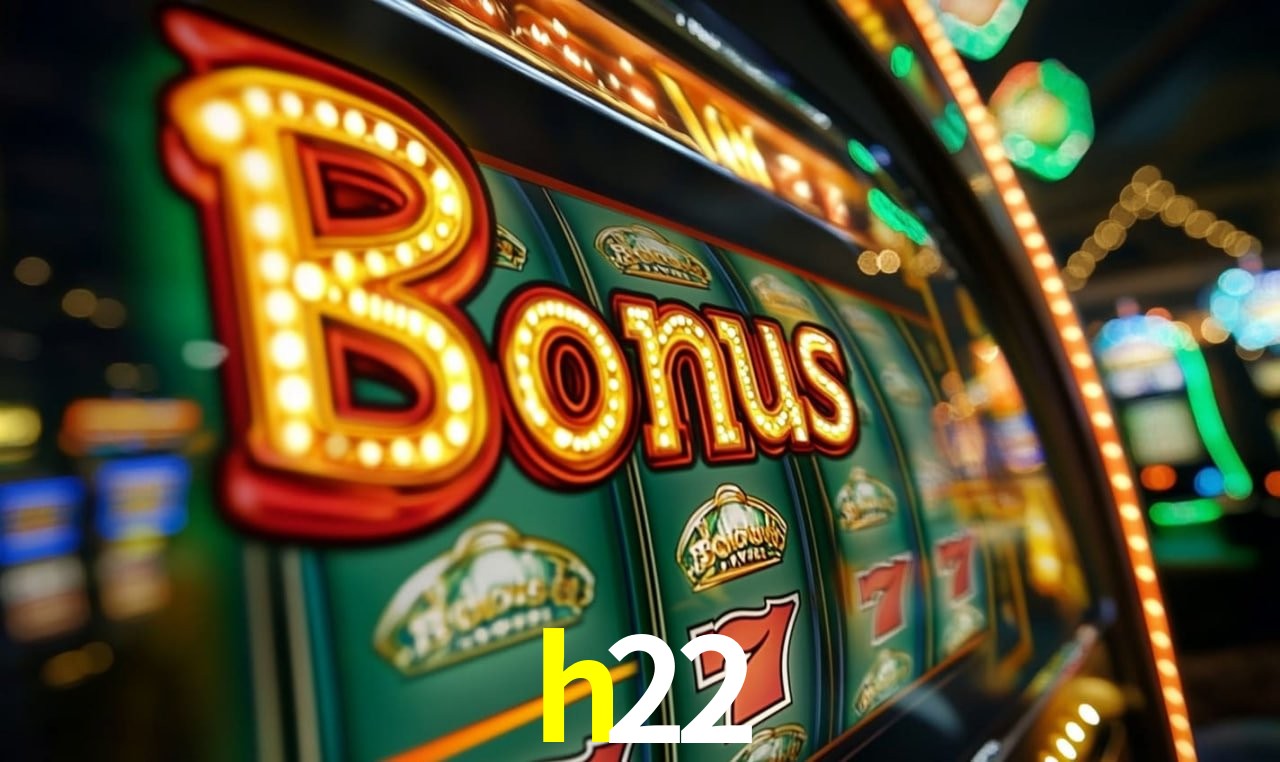 Slots h22 - RTP Alto Certificado