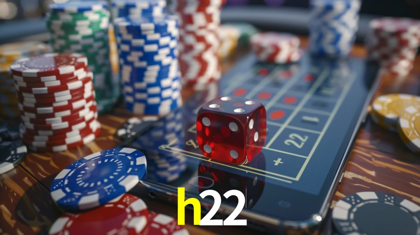 Odds Competitivas h22