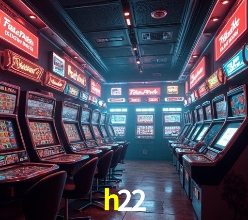 Plataforma h22 - Segurança SSL 256-bit