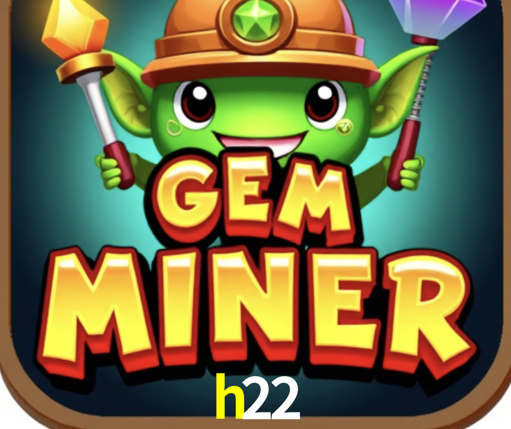 APP oficial da h22 para mobile