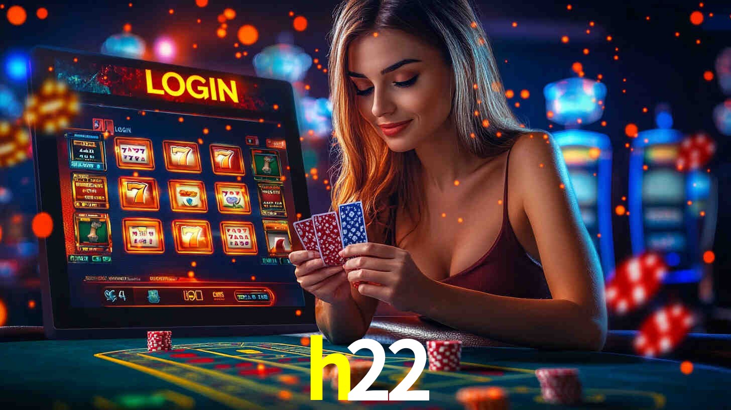 Apostas Ao Vivo h22