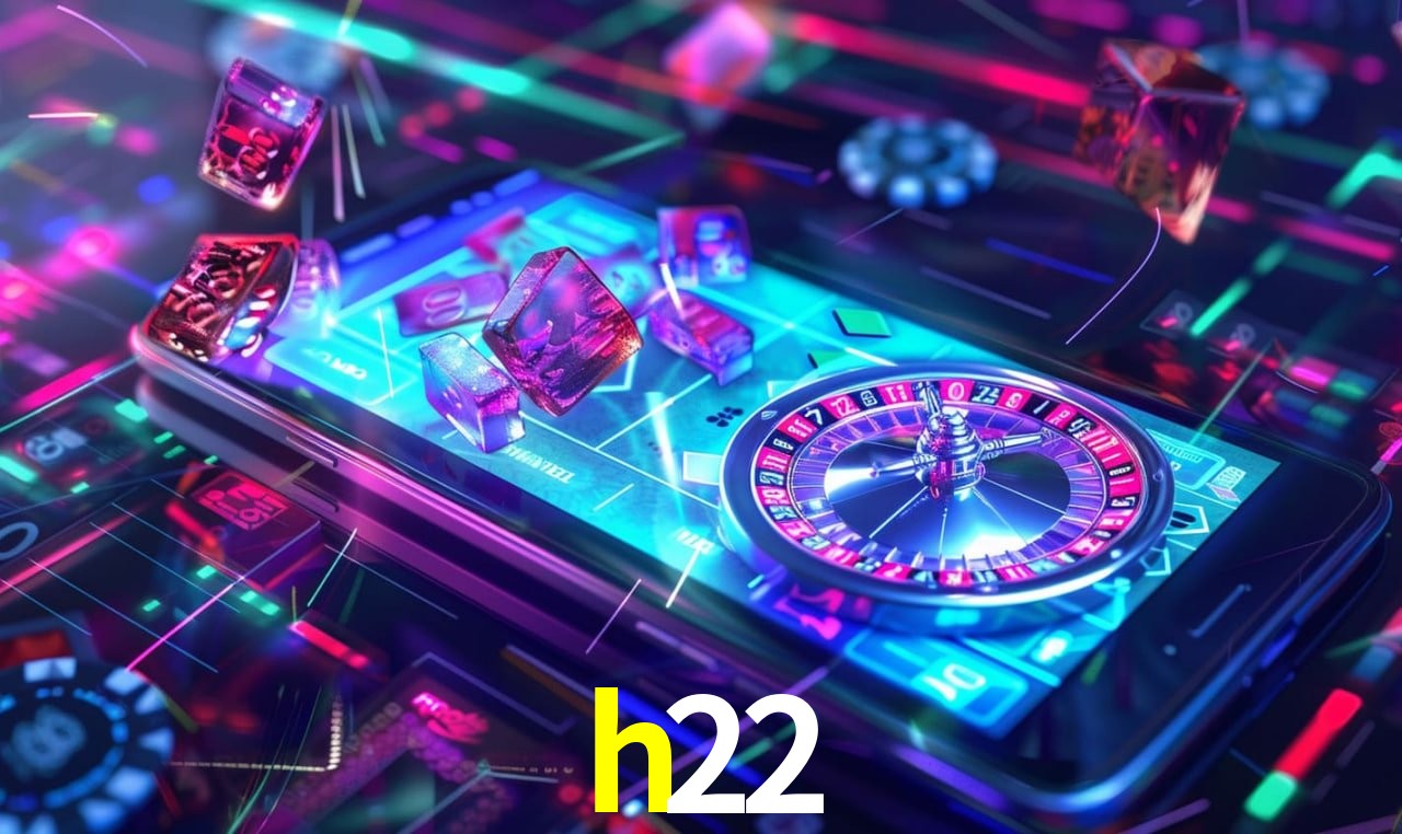 Estatísticas do Jogo h22