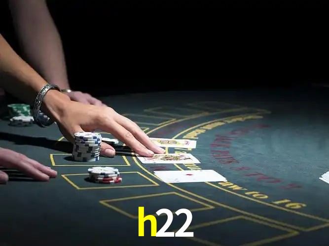 Loteria h22 - Quina e mais jogos