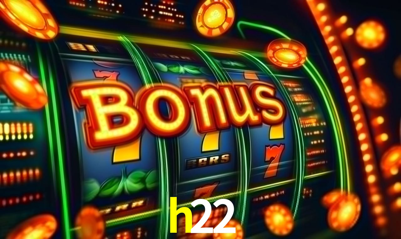 Blackjack Table h22