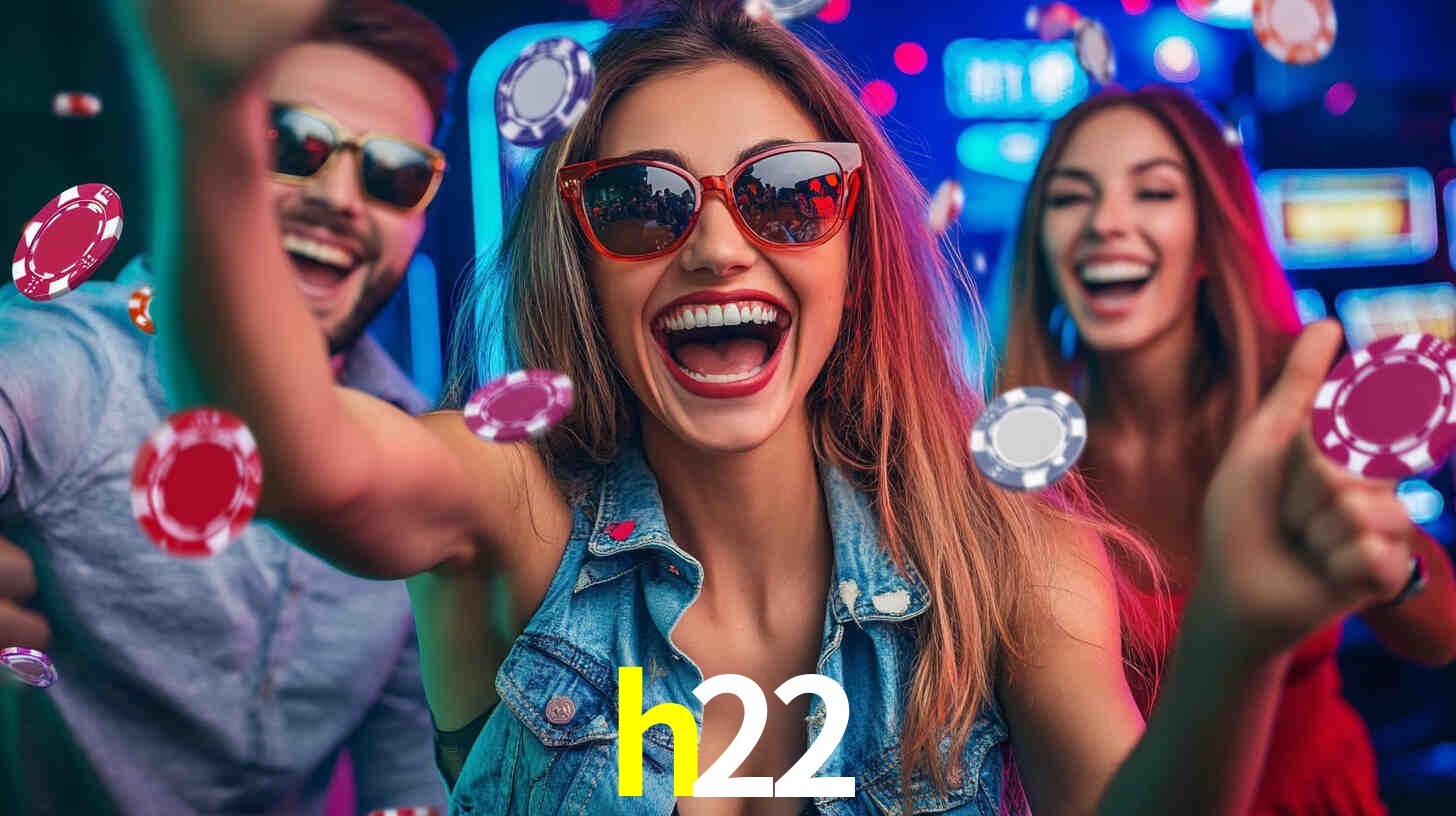 Explorando a Categoria de Eventos em Apostas na h22