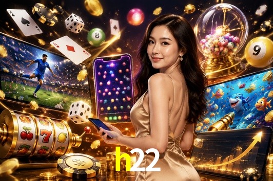 Game Providers h22