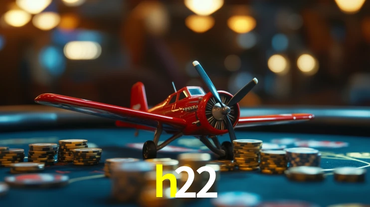 Slot Games h22