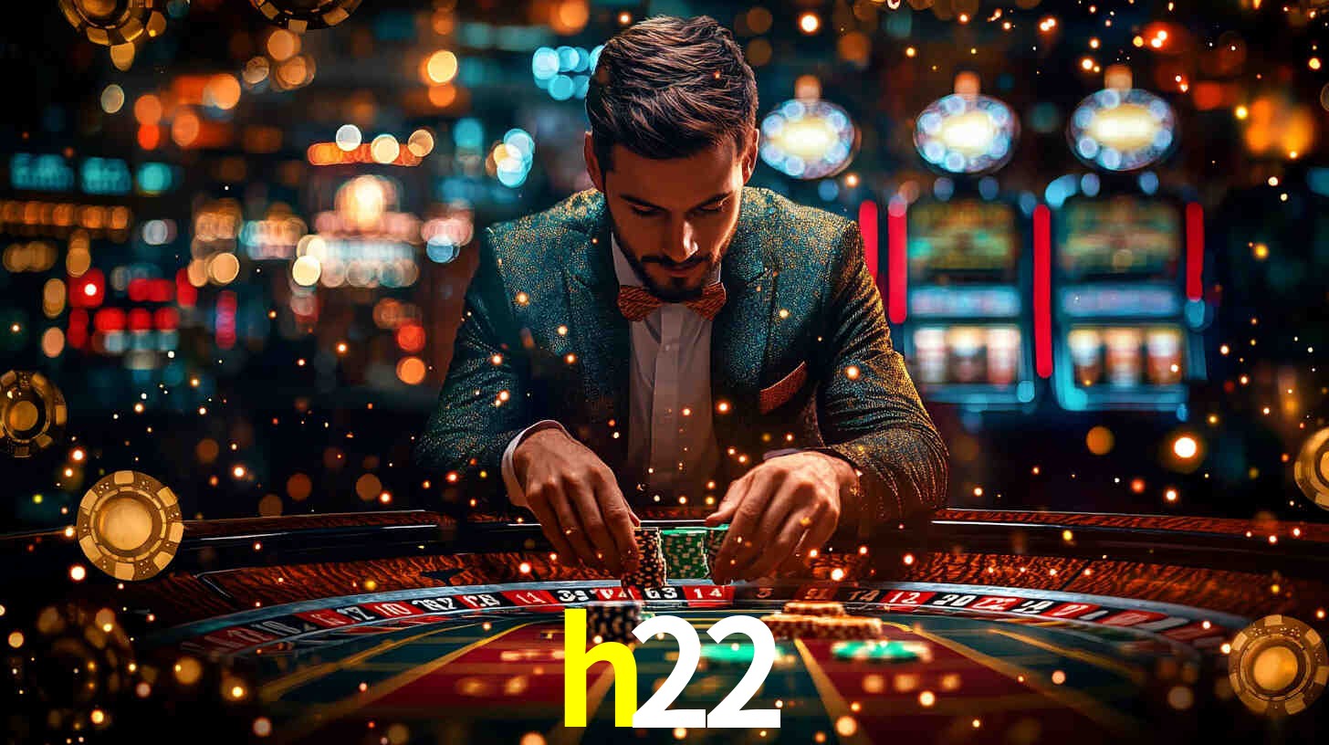 Certificação eCOGRA h22