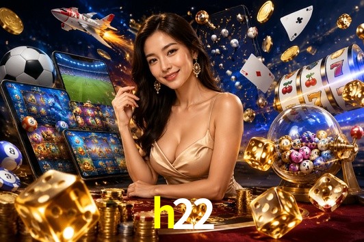 Games Directory h22