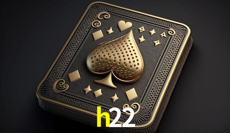 Jogos de Slot h22