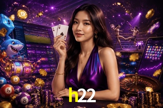 Roulette Table h22
