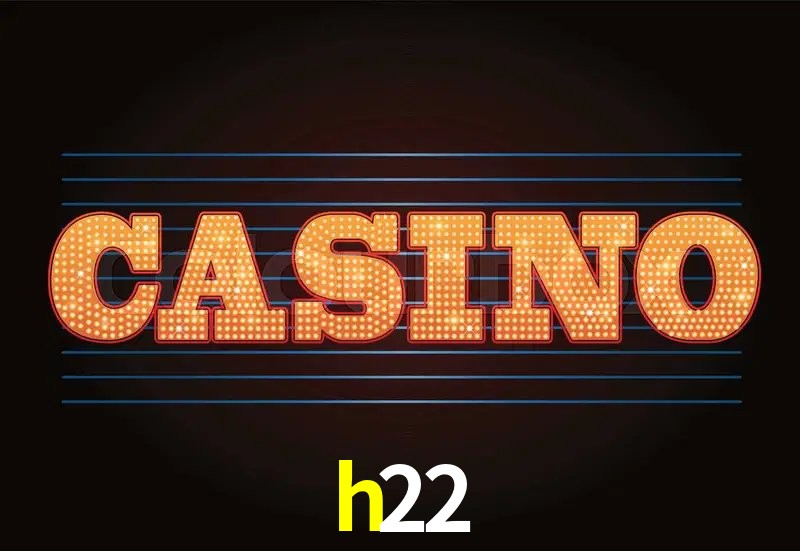 Diretório de Jogos h22