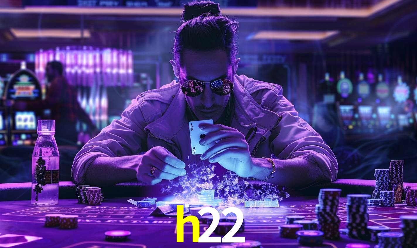VIP Casino h22