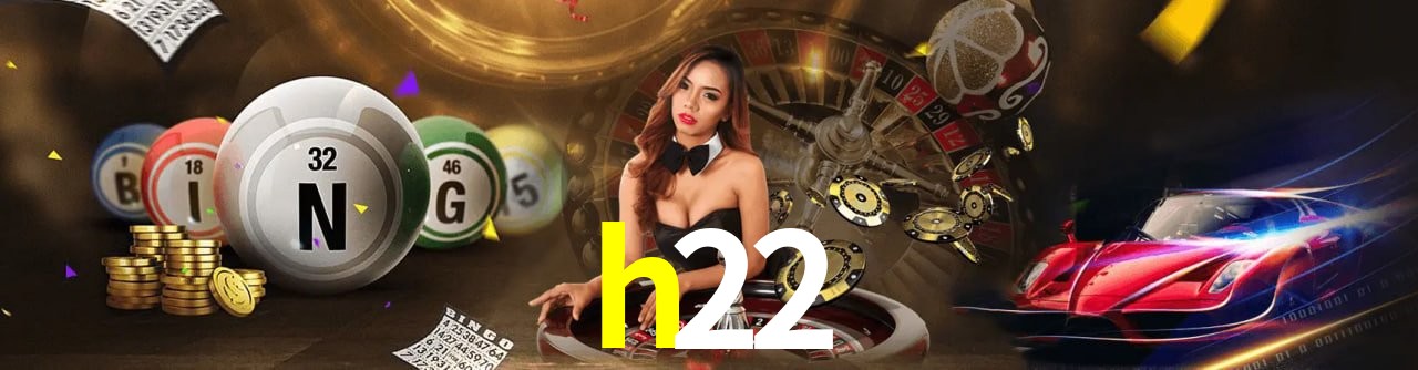 Slots h22 - Giros Grátis Diários