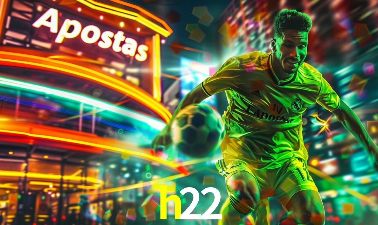 Promoção Relâmpago h22