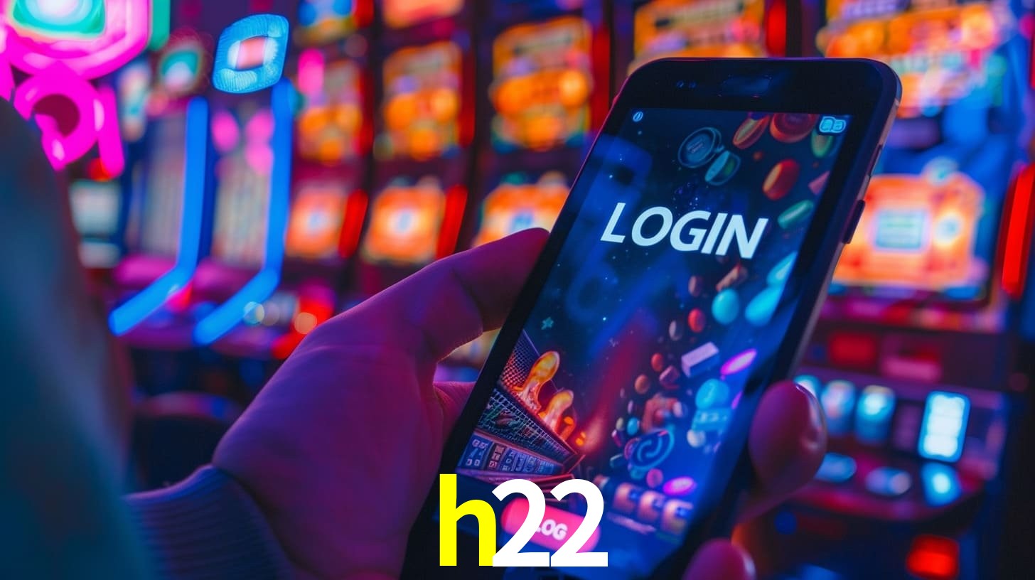 Apostas de Tênis h22