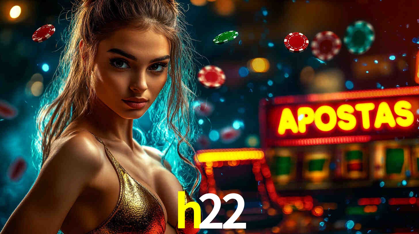 Descubra a Essência do h22: Nossa História e Compromissos