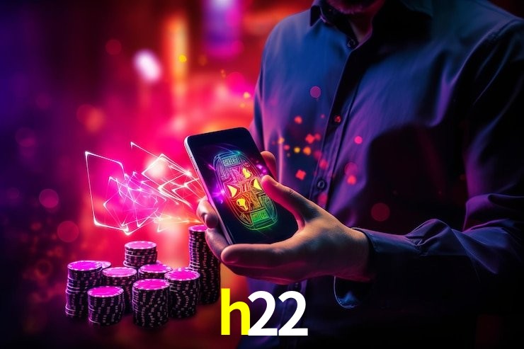 Apostas de Futebol h22