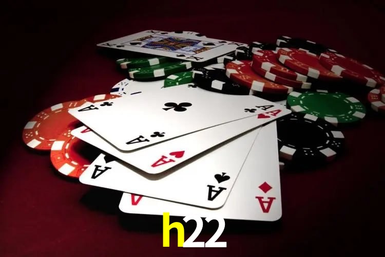 Apostas de Basquete h22