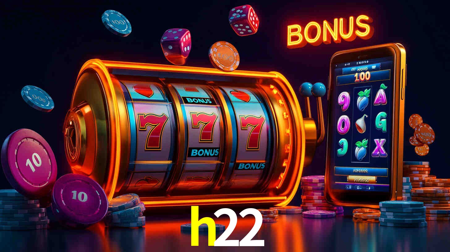Descubra o Programa VIP da h22: Vantagens Exclusivas para Jogadores