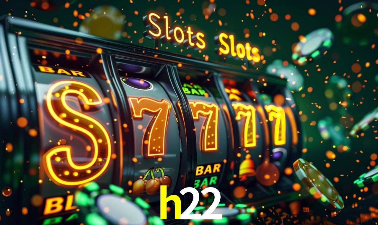 Estatísticas do Jogo h22