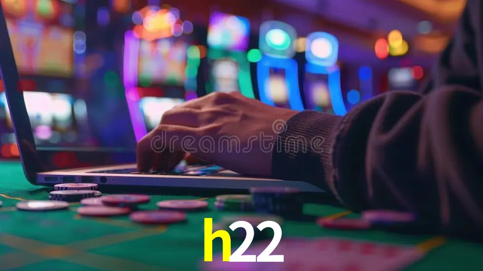Casino VIP h22