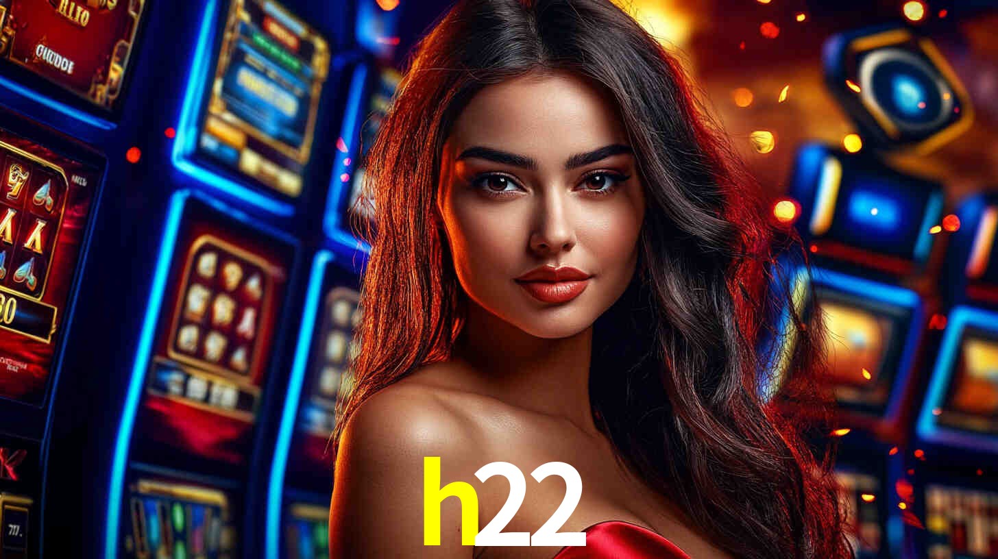 Inovações de Jogos na h22: O Futuro das Experiências Interativas
