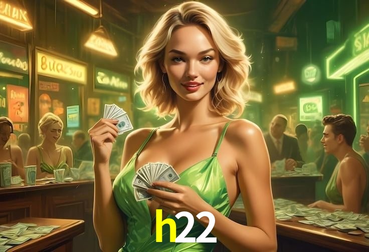 Desvendando o Mundo dos Jogos Virtuais na h22
