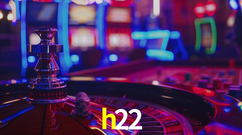 Explore as vantagens do h22: serviço profissional e confiabilidade