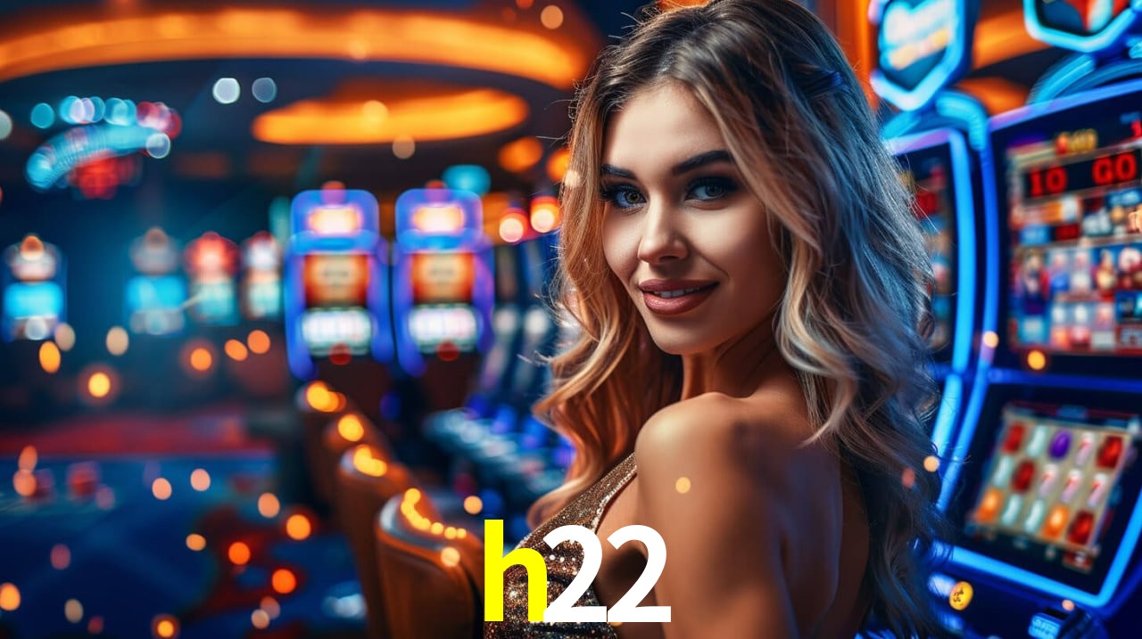 Game Providers h22