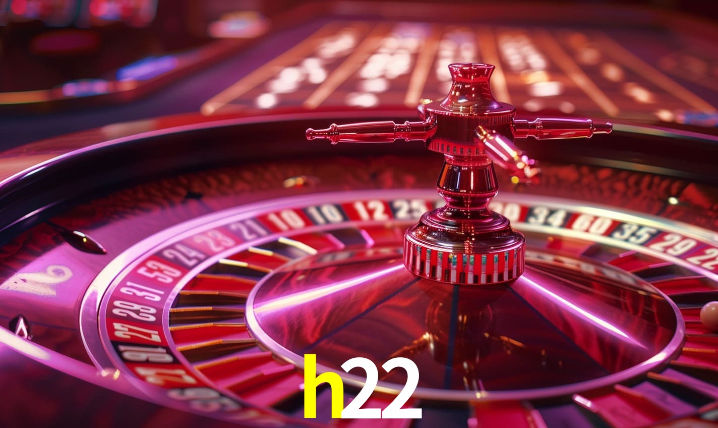 h22 Belo Horizonte - Provably Fair