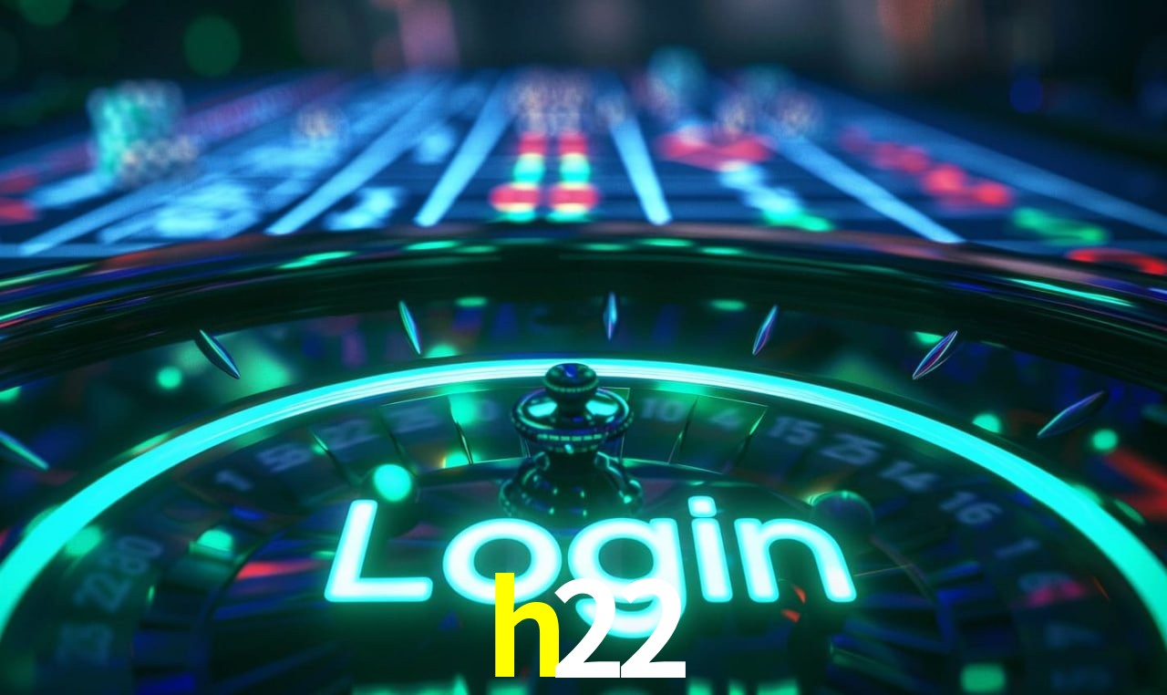 Diretório de Jogos h22