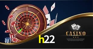 Provedores de Jogos h22