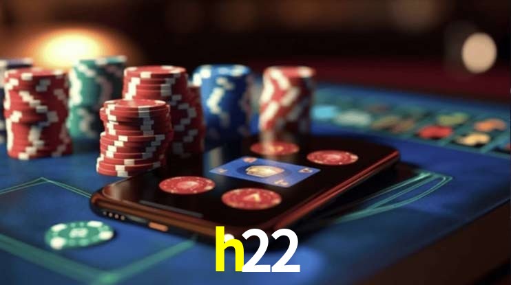 h22 São Paulo - Jogo Providers