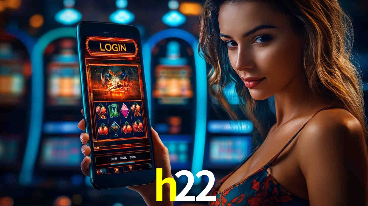 h22: A Experiência de Casino com Jogos de Mesa ao Vivo