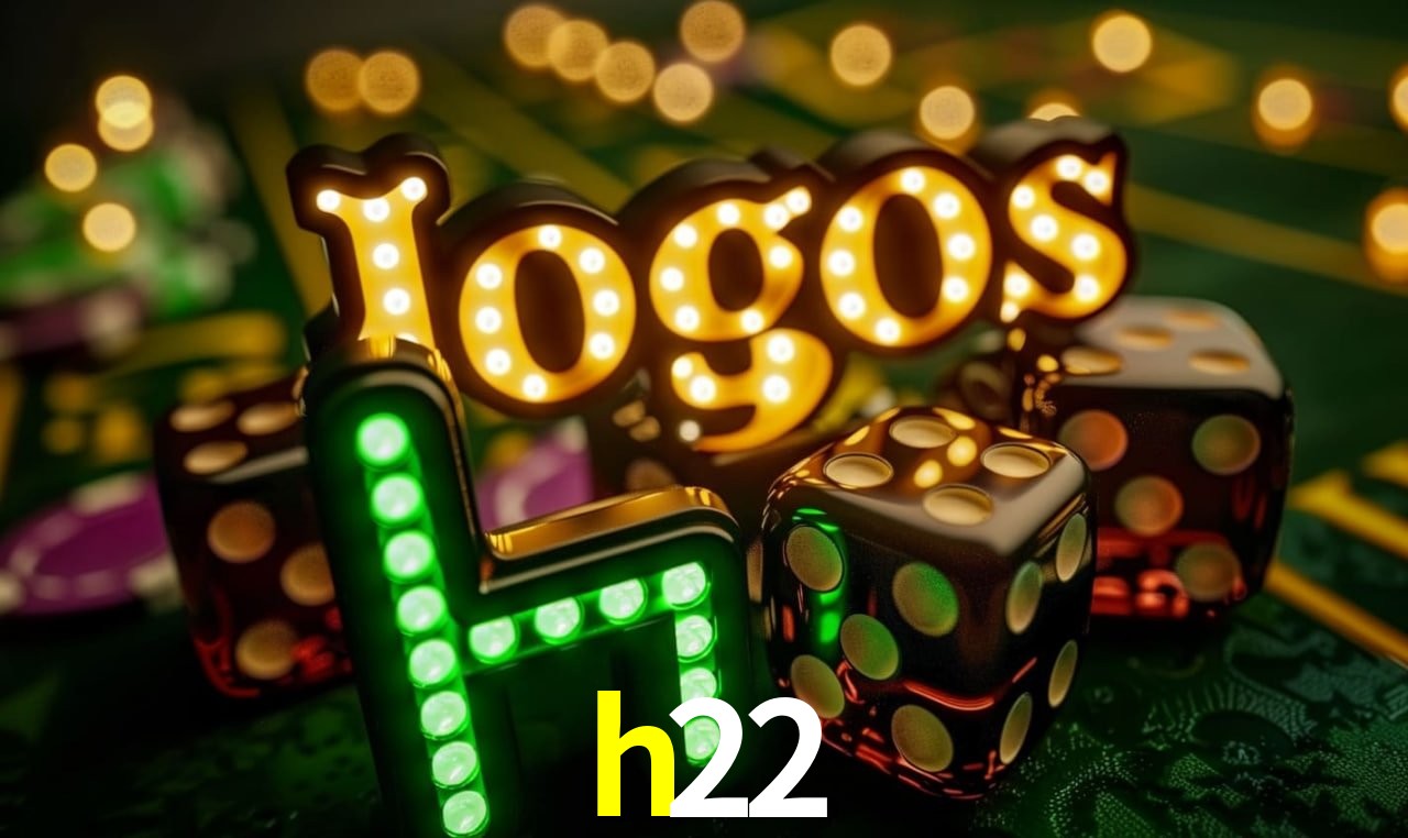 Integração de APIs h22