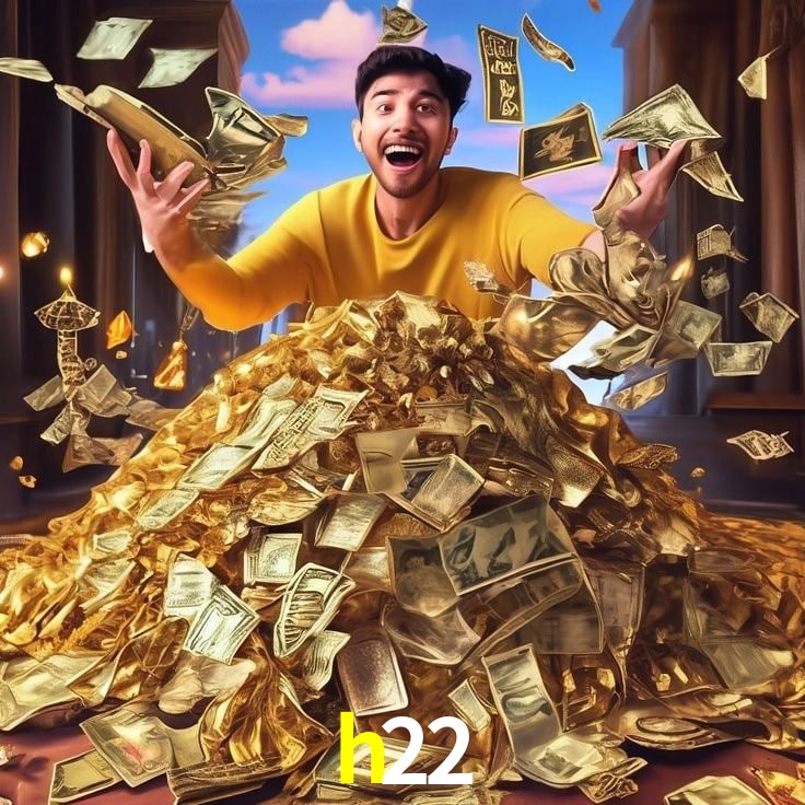 Estatísticas Esportivas h22