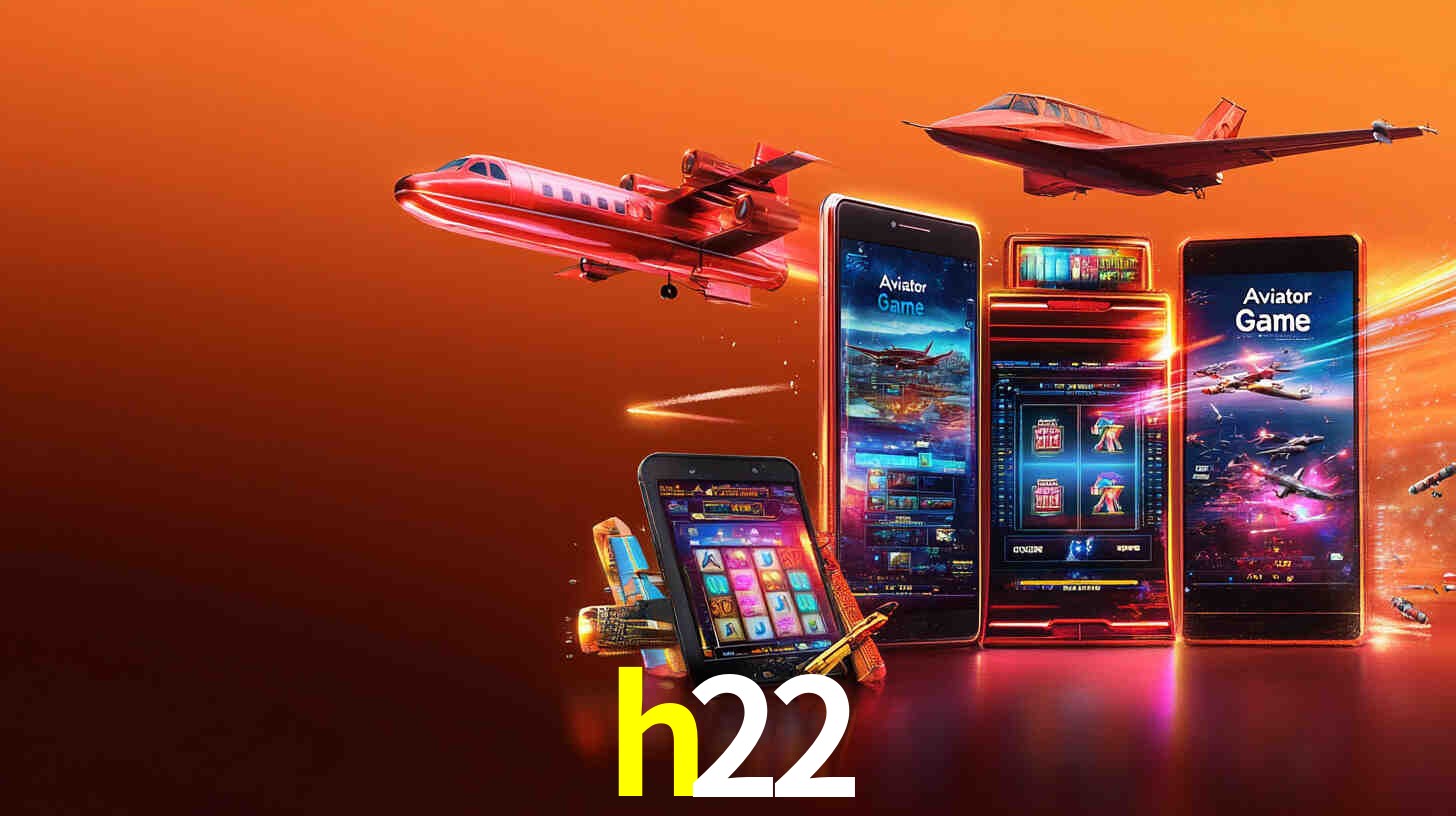 A Experiência Imersiva dos Cassinos Ao Vivo no h22