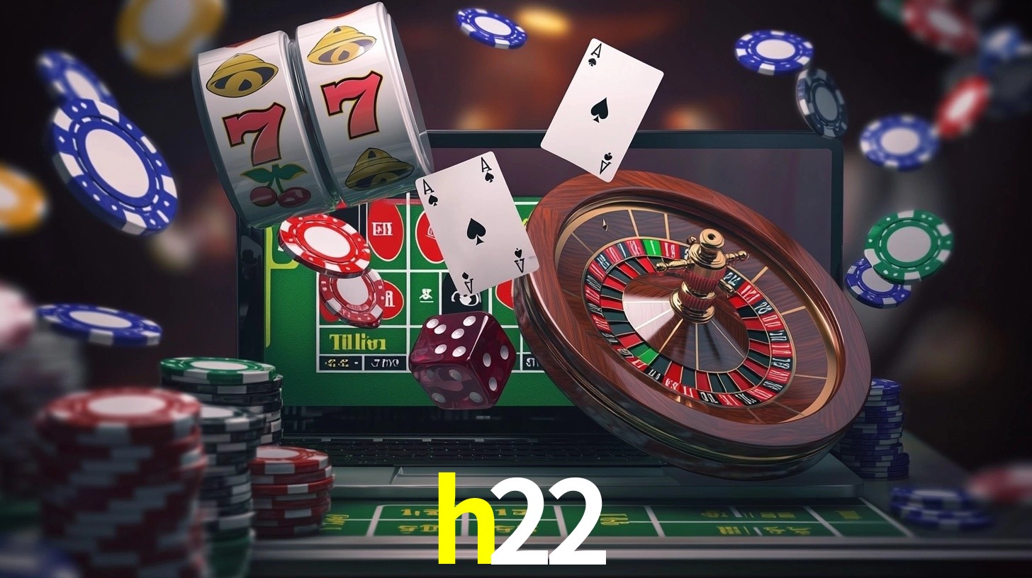 Exclusive Games h22
