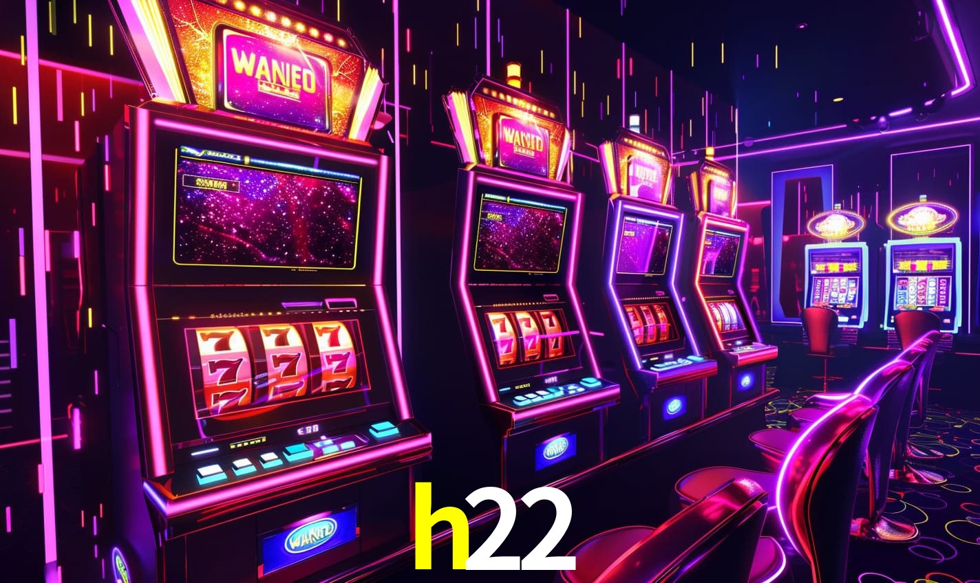 A Emoção da Loteria na h22: Uma Chance de Mudança de Vida